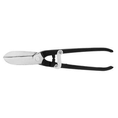 Ножницы по металлу, 250 мм, пряморежущие Sparta по ценам производителя в Москве с доставкой по всей России