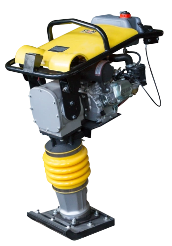 Вибротрамбовка STEM Techno  STR-82 по ценам производителя в Москве с доставкой по всей России