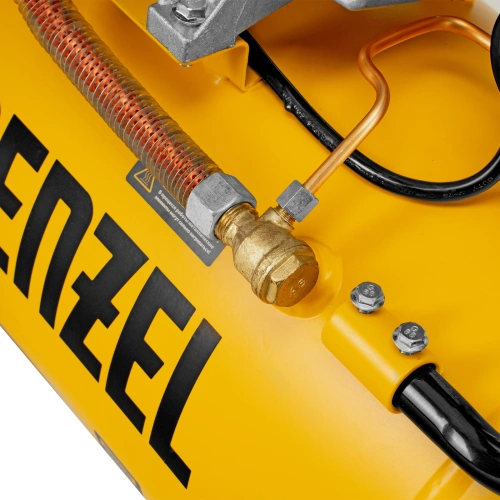 Компрессор воздушный DKV2200/50, Х-PRO 2.2 кВт, 400 л/мин, 50 л Denzel по ценам производителя в Москве с доставкой по всей России