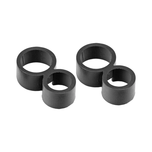 Домкрат гидравлический бутылочный, 12 т, h подъема 230-465 мм Matrix по ценам производителя в Москве с доставкой по всей России