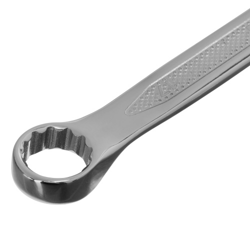 Набор ключей комбинированных 6 шт, 8-17 мм,  антислип Stels по ценам производителя в Москве с доставкой по всей России