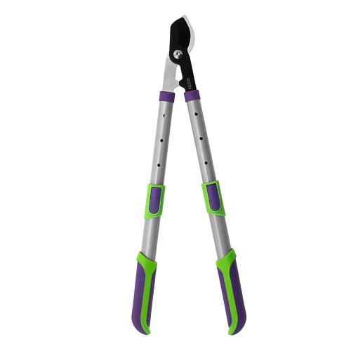 Сучкорез прямого реза, 505 -710 мм, телескопические стальные обрезиненные рукоятки, Palisad по ценам производителя в Москве с доставкой по всей России