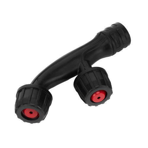 Опрыскиватель ранцевый аккумуляторный D-12LA, 12 л, 12 В, 8 Ач Denzel по ценам производителя в Москве с доставкой по всей России