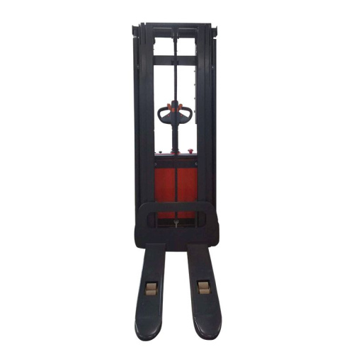 Самоходный штабелер PROLIFT SDK 2045 li-ion купить в Москве с доставкой по всей России | ProtosMarket.ru