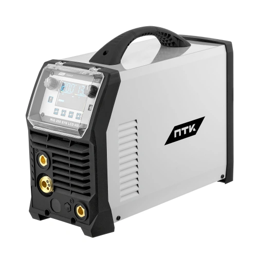 ПТК HANKER MIG 200 SYN LCD H55 по ценам производителя в Москве с доставкой по всей России