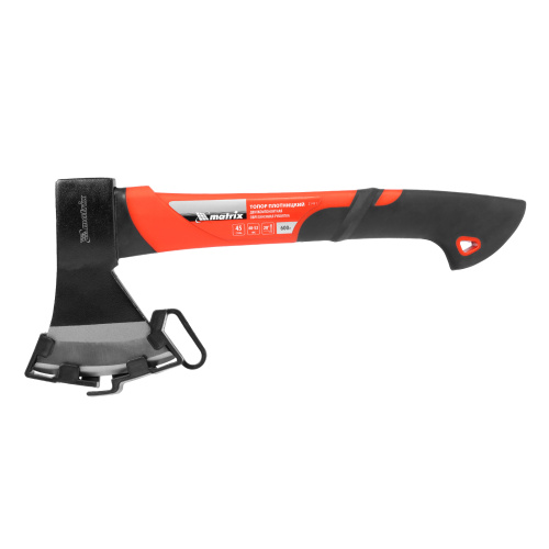 Топор, 600 г, эргономичная фибергласовая рукоятка, 360 мм Matrix купить в Москве с доставкой по всей России | ProtosMarket.ru