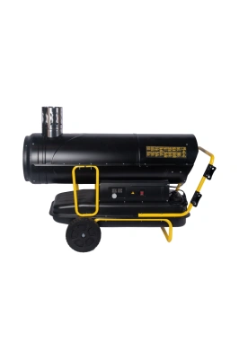 Пушка тепловая дизельная непрямого нагрева 60 кВт TOR BGO-60B купить в Москве с доставкой по всей России | ProtosMarket.ru