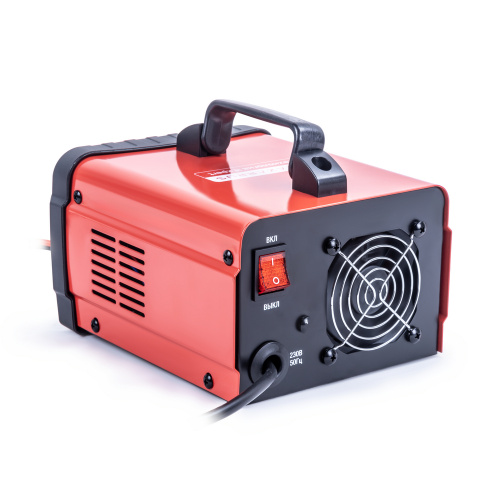 Инверторное зарядное устройство KVAZARRUS PowerBox 20i, цветная коробка по ценам производителя в Москве с доставкой по всей России