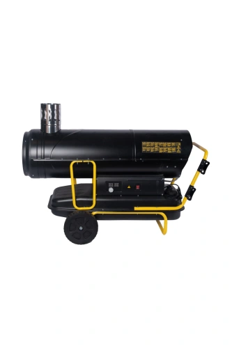 Пушка тепловая дизельная непрямого нагрева 60 кВт TOR BGO-60B по ценам производителя в Москве с доставкой по всей России