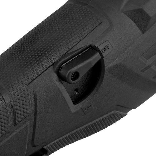 Пила сабельная аккумуляторная бесщет BRC-120-0,  18В Li-Ion Denzel по ценам производителя в Москве с доставкой по всей России