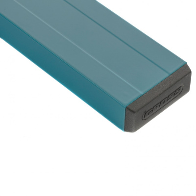 Уровень алюминиевый, 400 мм, 2 глазка, HanD Werker Gross по ценам производителя в Москве с доставкой по всей России