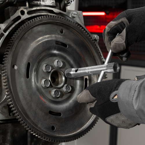 Набор ключей трубчатых торцевых 9 предметов Matrix по ценам производителя в Москве с доставкой по всей России