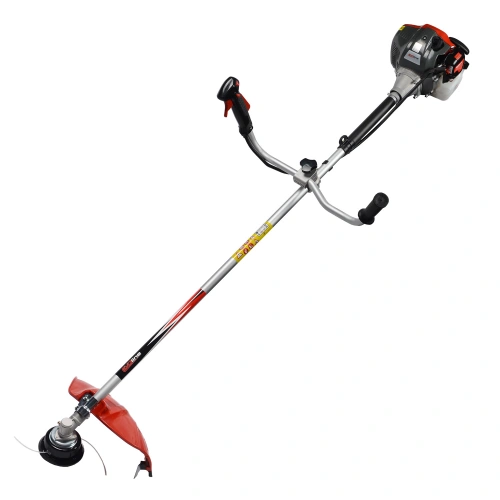 Бензиновая мотокоса EVOline BCG 43 ES по ценам производителя в Москве с доставкой по всей России