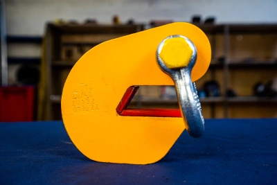 Захват торцевой ZT-3 10,0/20,0 по ценам производителя в Москве с доставкой по всей России