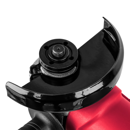 Машина шлифовальная угловая MAG125-1200, 1200 Вт, 125 мм, 12000 об/мин MTX по ценам производителя в Москве с доставкой по всей России