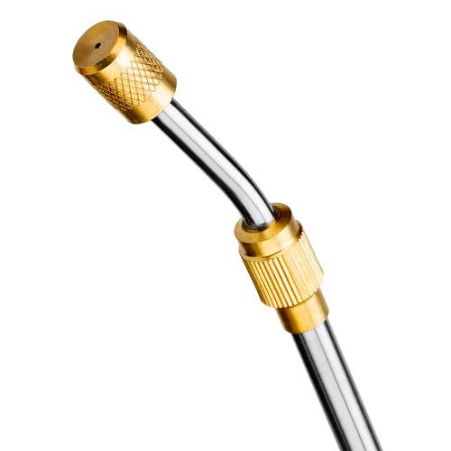 Опрыскиватель аккумуляторный D-5LI, 5 л, Li-Ion акк., 12 В, 2 Ач Denzel по ценам производителя в Москве с доставкой по всей России