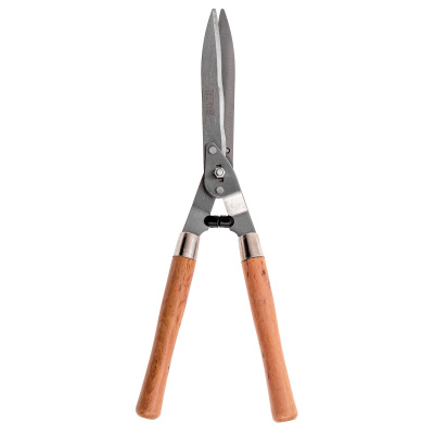 Кусторез, 520 мм, волнистые лезвия, деревянные рукоятки, Palisad по ценам производителя в Москве с доставкой по всей России