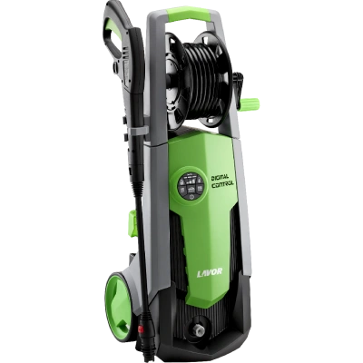 Электрическая минимойка LAVOR Predator 180 Digit купить в Москве с доставкой по всей России | ProtosMarket.ru