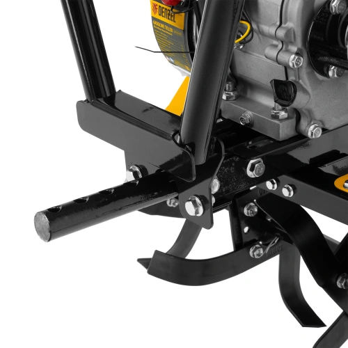 Мотоблок DPT-670S-PRO Denzel по ценам производителя в Москве с доставкой по всей России