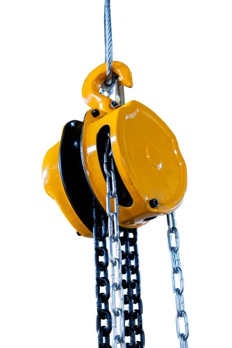 Таль ручная шестеренная TOR ТРШ C 1ТХ6М купить в Москве с доставкой по всей России | ProtosMarket.ru