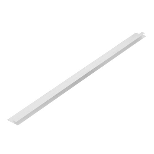 Правило алюминиевое, h-образный профиль, L-1.5 м Сибртех по ценам производителя в Москве с доставкой по всей России