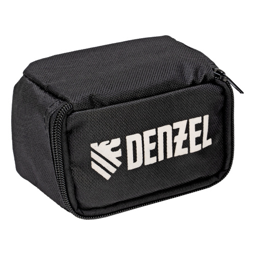 Лазерный уровень LX 02 Red, 20 м, 635 нм, резьба 1/4" Denzel по ценам производителя в Москве с доставкой по всей России