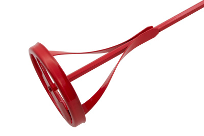 Миксер для красок, 100 х 8 х 600 мм, шестигранный хвостовик Denzel по ценам производителя в Москве с доставкой по всей России