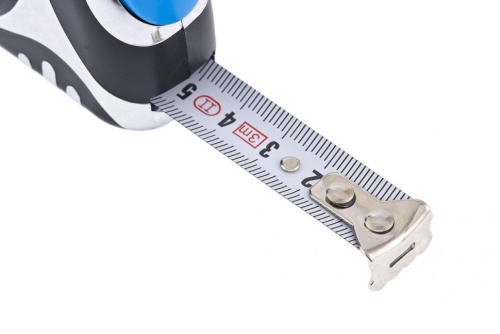 Рулетка Платинум,3 м х 16 мм,утолщенное полотно,автоматическая фиксация Барс по ценам производителя в Москве с доставкой по всей России