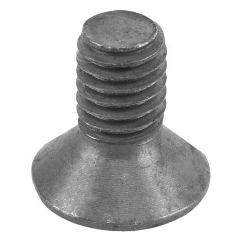 Нож шнека для грунта ER-200, диаметр 200 мм, комплект 2 шт Denzel по ценам производителя в Москве с доставкой по всей России