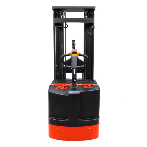 Самоходный штабелер PROLIFT SDR 1556 li-ion по ценам производителя в Москве с доставкой по всей России