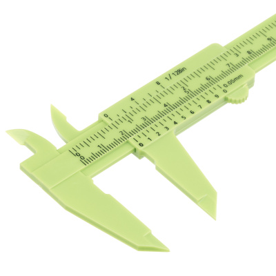 Штангенциркуль пластиковый, 150 мм Сибртех по ценам производителя в Москве с доставкой по всей России