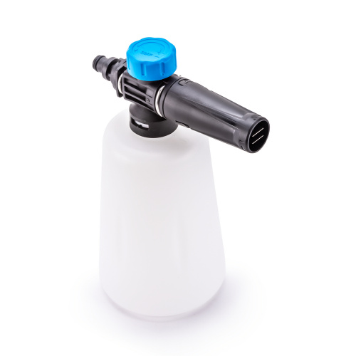 Горелка SAGGIO TIG-26 FLEX 8М (35мм2), разъём 5-pin по ценам производителя в Москве с доставкой по всей России