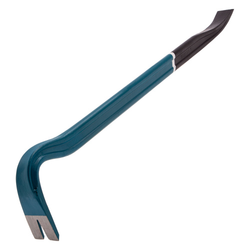 Лом-гвоздодер, двутавровый профиль, 600 х 30 х 17 мм Gross по ценам производителя в Москве с доставкой по всей России