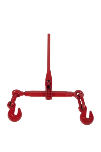 Стяжка цепная TOR R 10-13 мм 4173 кг (9200 lbs,талреп с храповиком) (D) по ценам производителя в Москве с доставкой по всей России