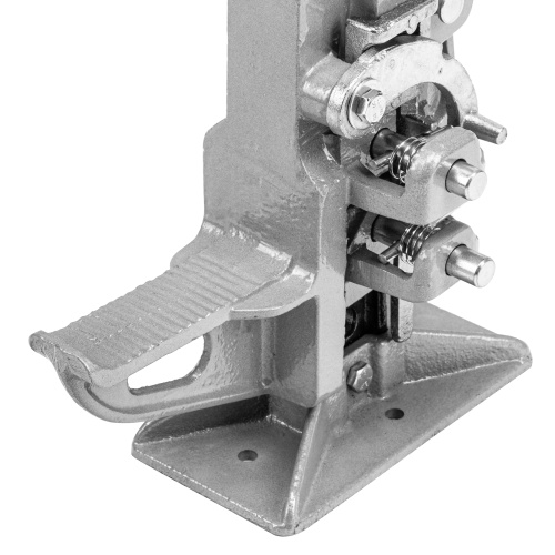 Домкрат реечный, 3 т, высота подъема 115-1016 мм, HigH Jack Matrix по ценам производителя в Москве с доставкой по всей России