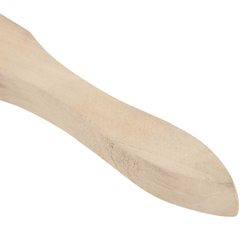 Щетка шестирядная металлическая с деревянной ручкой Sparta по ценам производителя в Москве с доставкой по всей России