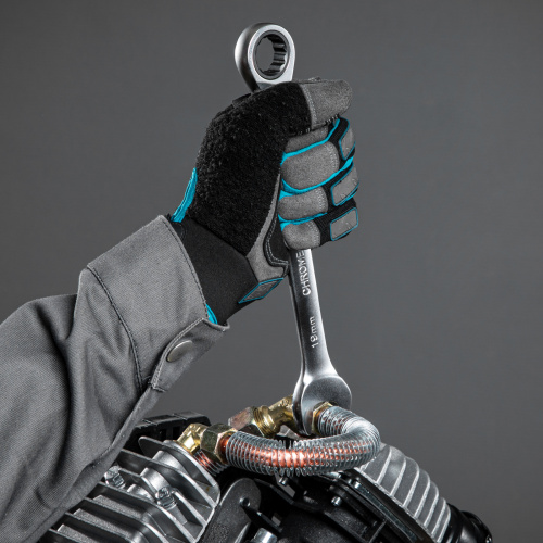 Набор ключей комбинированных, трещоточных 11 шт. Matrix по ценам производителя в Москве с доставкой по всей России