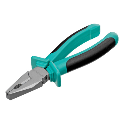 Набор инструментов, 1/2", Cr-V, S2, усиленный кейс, 58 предметов Stels по ценам производителя в Москве с доставкой по всей России