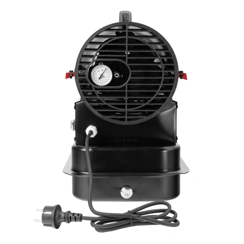 Дизельная тепловая пушка DHB-10i, 10 кВт, 400 м3/ч, прямой нагрев, термостат MTX по ценам производителя в Москве с доставкой по всей России