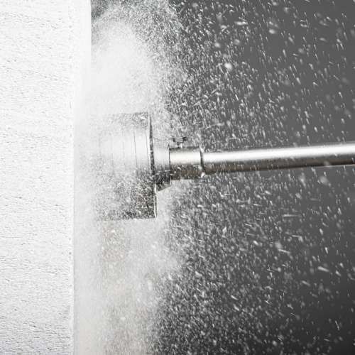 Буровая коронка, M22 х 76 мм Matrix по ценам производителя в Москве с доставкой по всей России