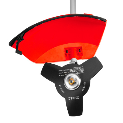 Триммер бензиновый MT-43, 43 см³, неразъемная штанга, состоит из 2 частей MTX по ценам производителя в Москве с доставкой по всей России