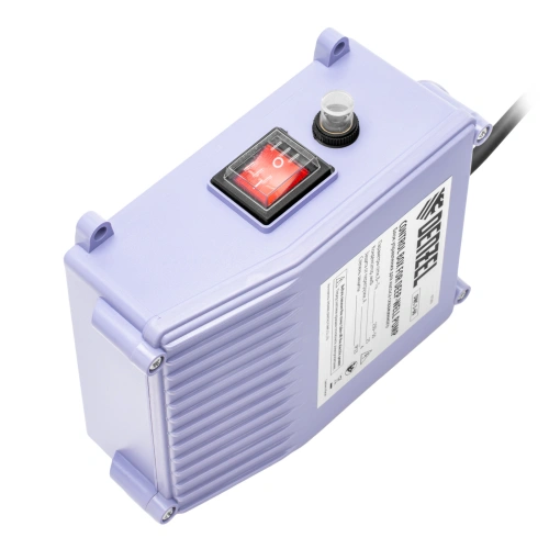 Скважинный насос DWC-3-60, центробежный, диаметр 3", 800 Вт, 3300 л/ч, напор 60 м Denzel по ценам производителя в Москве с доставкой по всей России