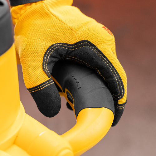 Миксер строительный EM-1-1220, 1220 Вт, 0-480/0-800 об/мин Denzel по ценам производителя в Москве с доставкой по всей России