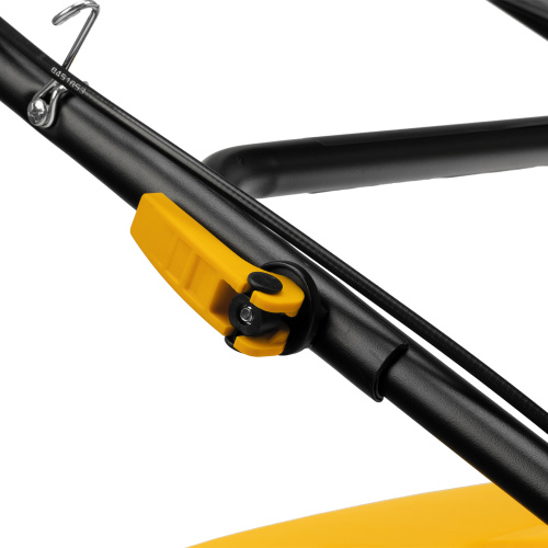 Газонокосилка бензиновая GLR-460SP-ZS, 149 см3, ширина 46 см, привод, травосборник 65 л Denzel по ценам производителя в Москве с доставкой по всей России