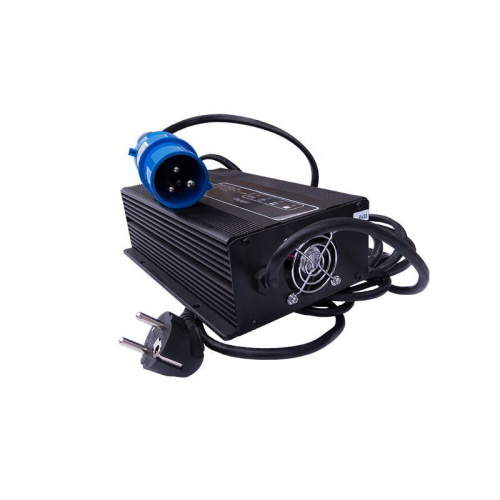 Зарядное устройство для штабелеров SPN (12В) по ценам производителя в Москве с доставкой по всей России