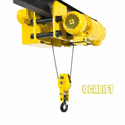 Таль УСВ канатная CDL 1т 9м УСВ, электрическая 380в купить в Москве с доставкой по всей России | ProtosMarket.ru