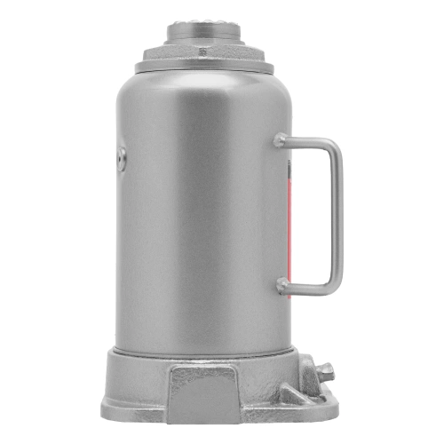 Домкрат гидравлический бутылочный, 20 т, высота подъема 242-452 мм Matrix по ценам производителя в Москве с доставкой по всей России