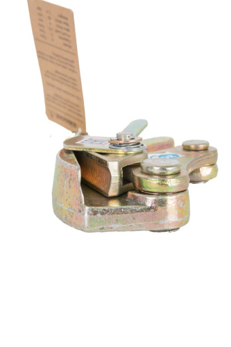 Захват для кабеля TOR WRP-2 по ценам производителя в Москве с доставкой по всей России