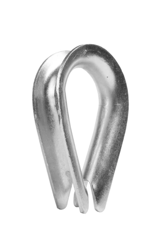 Коуш 32,0 мм TOR DIN 6899 (тип B) (Q) по ценам производителя в Москве с доставкой по всей России