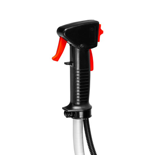 Триммер бензиновый MT-43S, 43 см³, разъемная штанга, состоит из 2 частей MTX по ценам производителя в Москве с доставкой по всей России